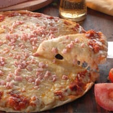 Pre Pizzetas