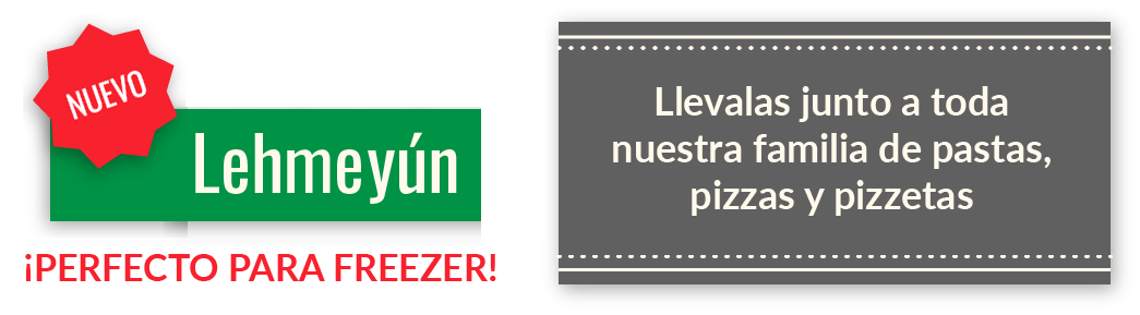 ¡Nuevo Lehmeyun! - Cabano